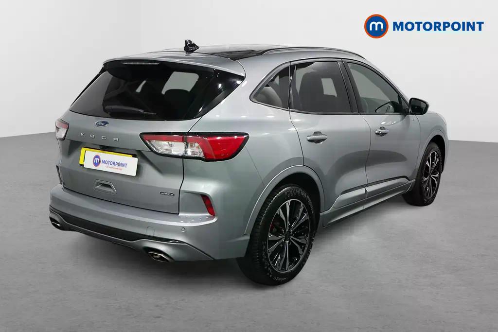 Used Ford Kuga 2023 for sale - 76569039: Photo 7