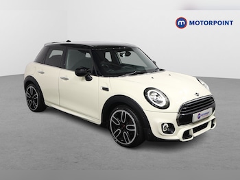 2019 - 1.5 Cooper Sport II 5dr