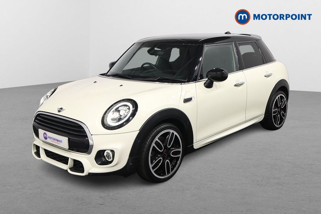 Used MINI Hatch 2019 for sale - 77819960: Photo 3