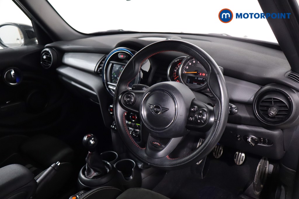 Used MINI Hatch 2019 for sale - 77819960: Photo 35