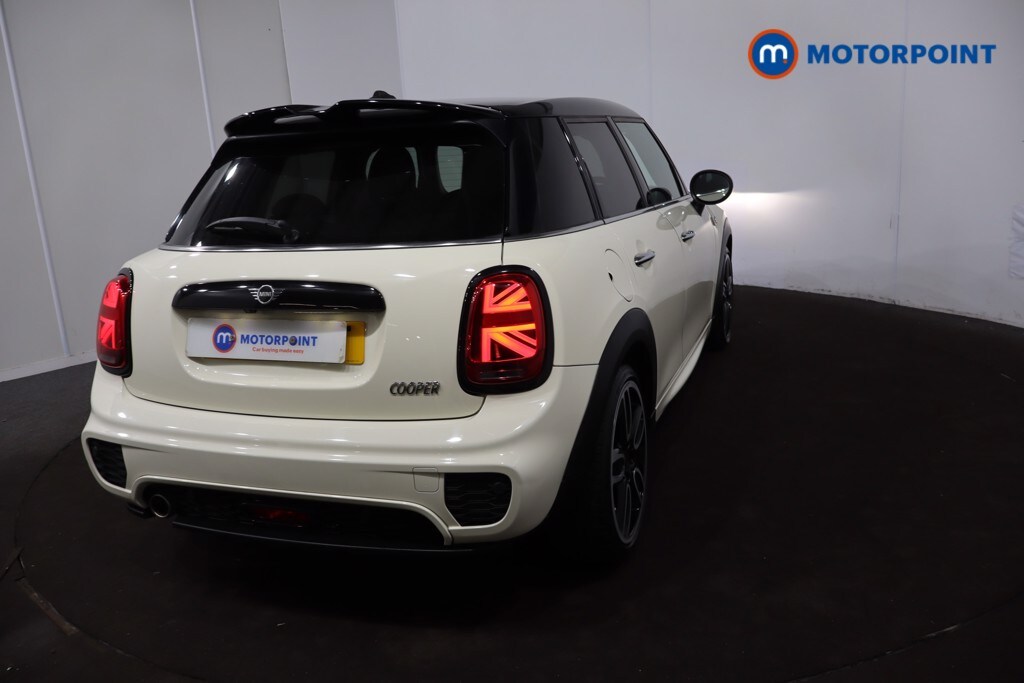 Used MINI Hatch 2019 for sale - 77819960: Photo 38