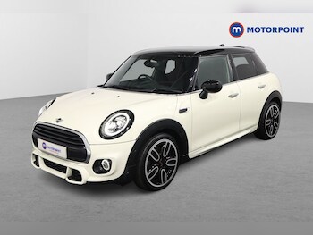 Used MINI Hatch 2019 for sale - 77819960: Photo