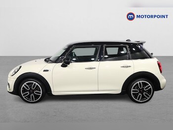 Used MINI Hatch 2019 for sale - 77819960: Photo