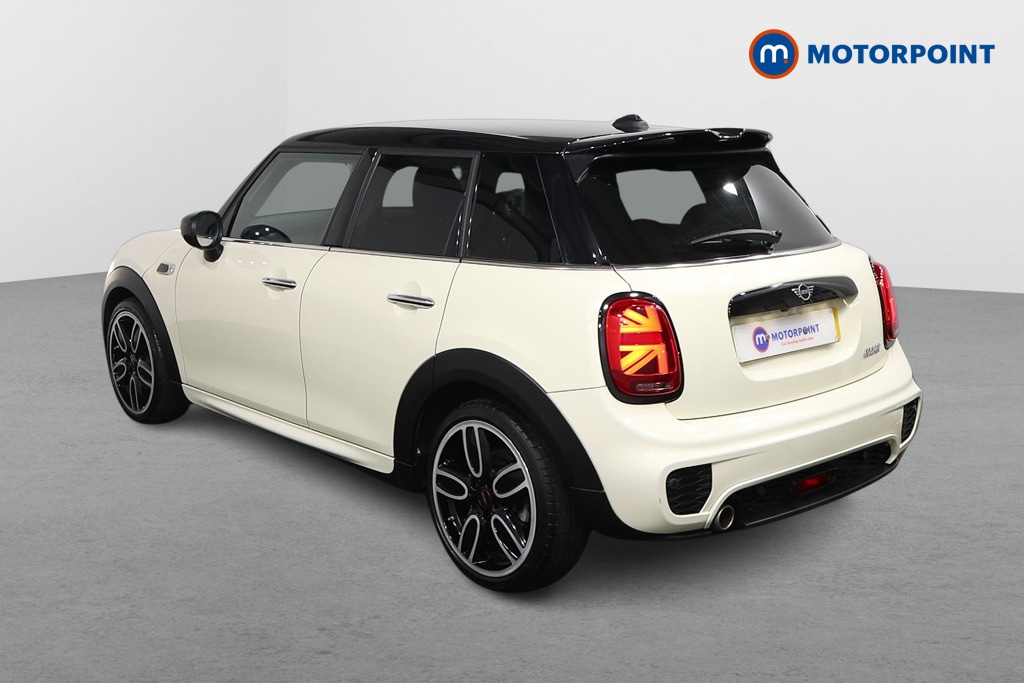Used MINI Hatch 2019 for sale - 77819960: Photo 5