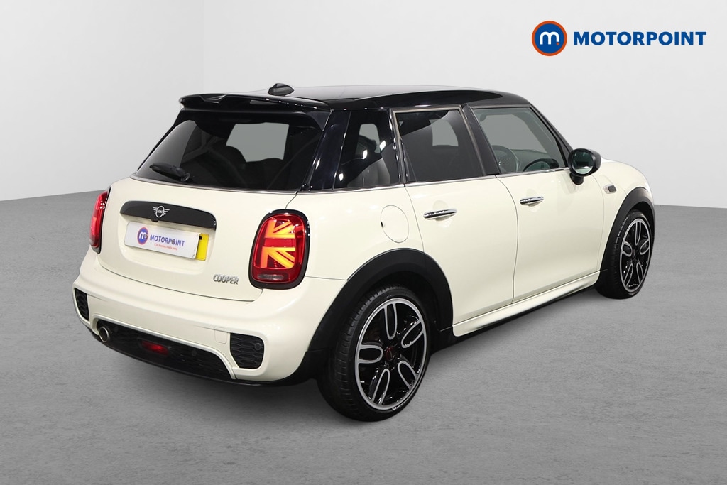 Used MINI Hatch 2019 for sale - 77819960: Photo 7