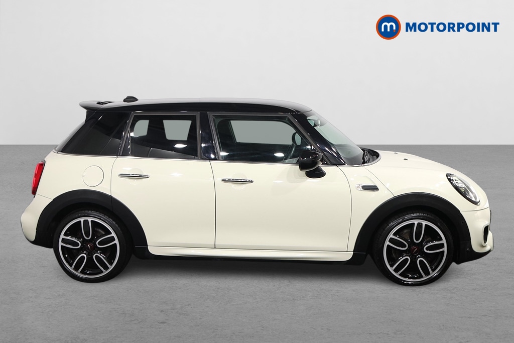 Used MINI Hatch 2019 for sale - 77819960: Photo 8