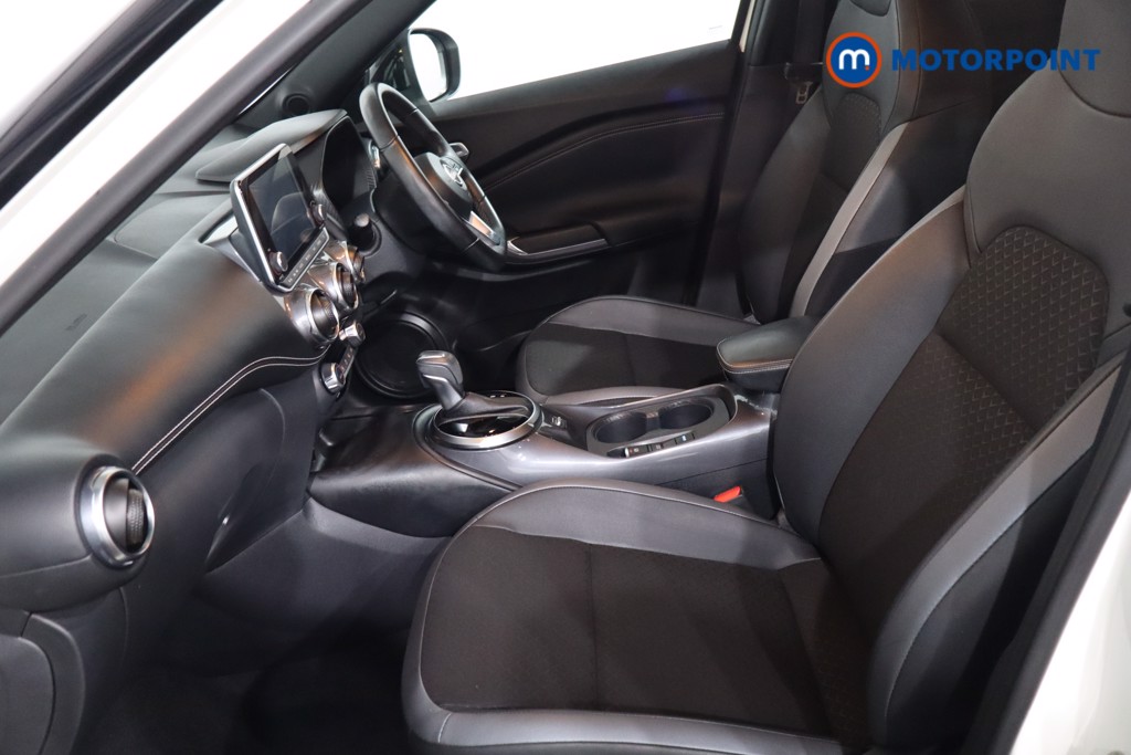 Used Nissan Juke 2024 for sale - 77381800: Photo 12