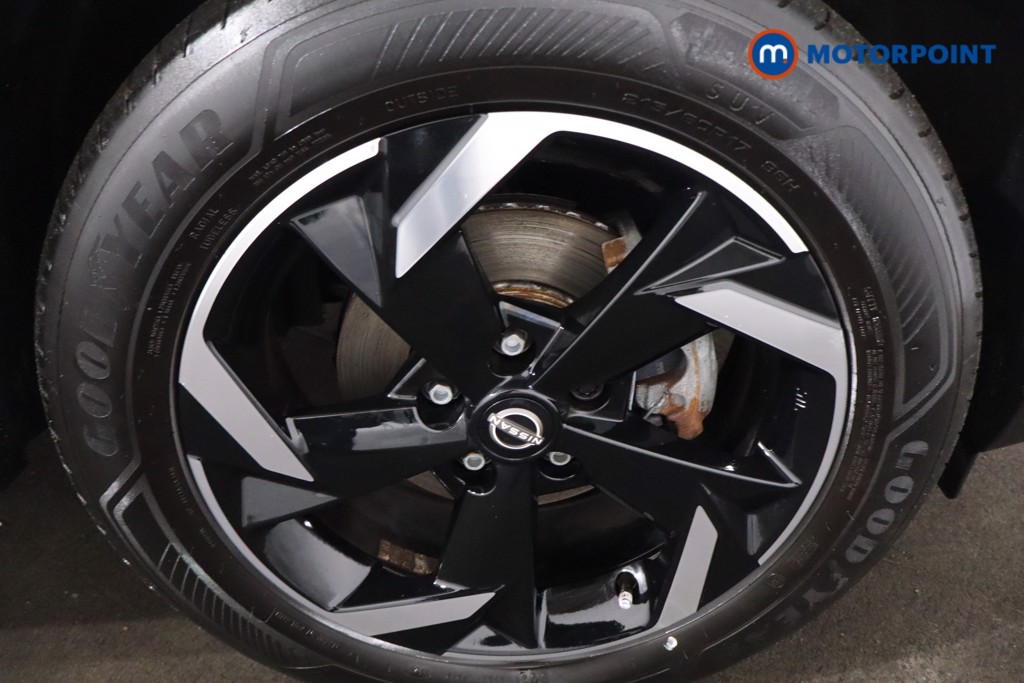 Used Nissan Juke 2024 for sale - 77381800: Photo 18