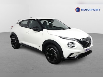 Used Nissan Juke 2024 for sale - 77381800: Photo