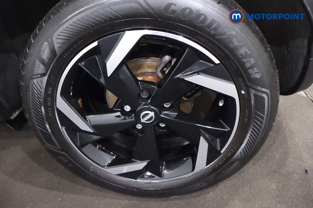 Used Nissan Juke 2024 for sale - 77381800: Photo 20