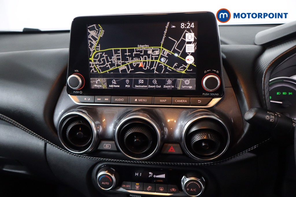 Used Nissan Juke 2024 for sale - 77381800: Photo 25