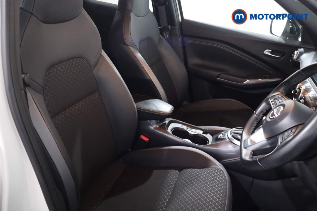 Used Nissan Juke 2024 for sale - 77381800: Photo 27