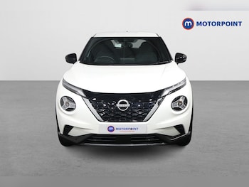 Used Nissan Juke 2024 for sale - 77381800: Photo