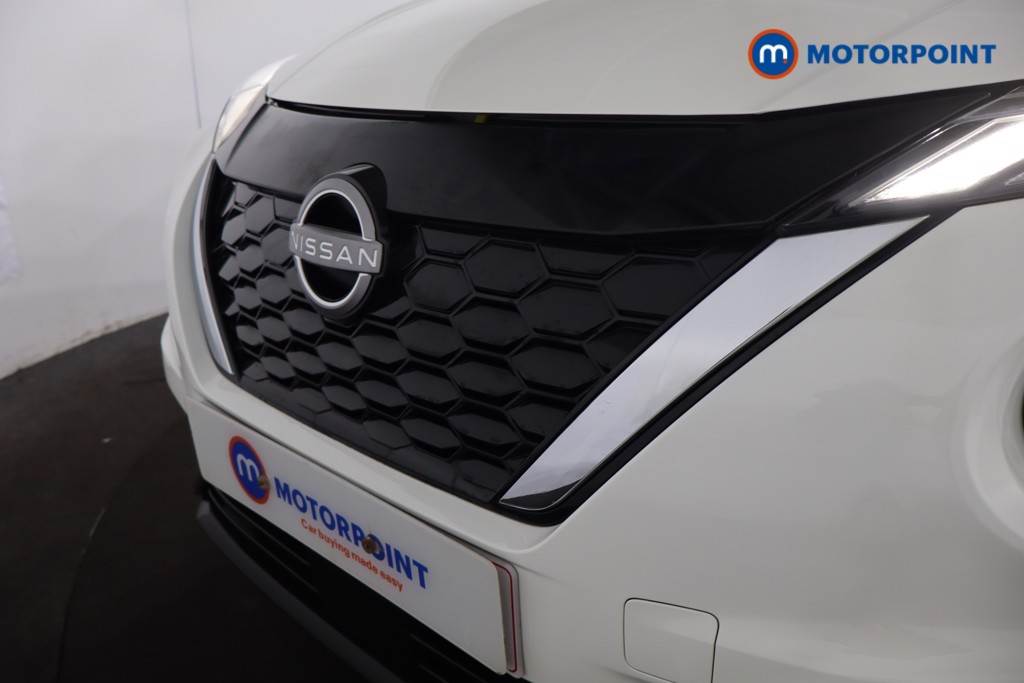 Used Nissan Juke 2024 for sale - 77381800: Photo 32