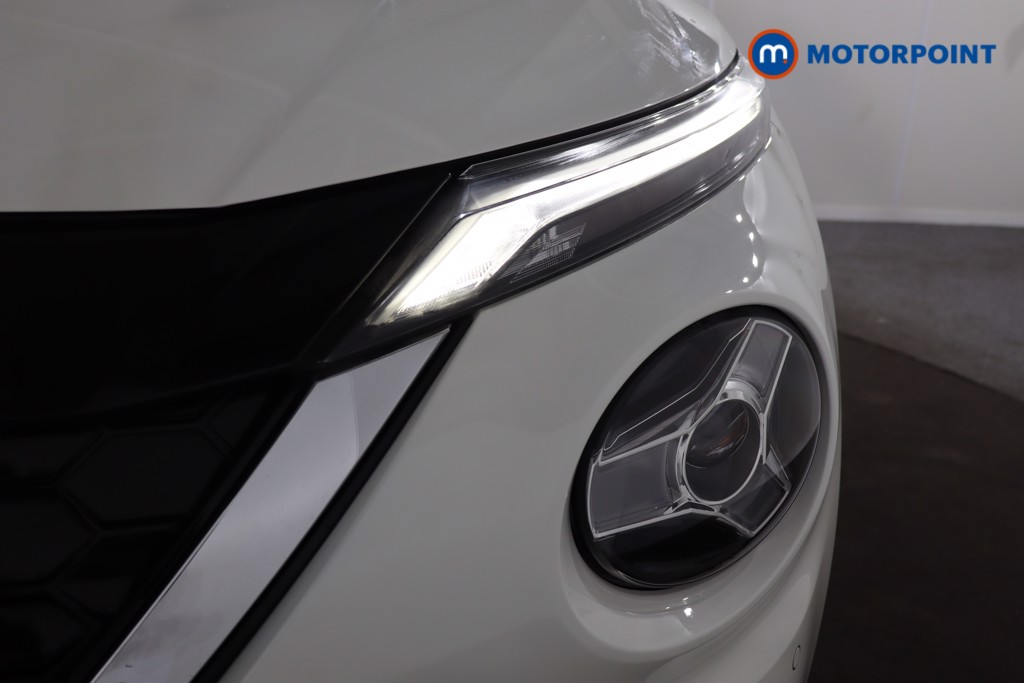 Used Nissan Juke 2024 for sale - 77381800: Photo 33