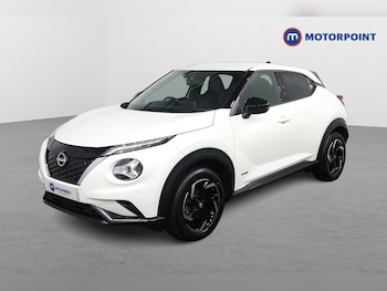 Used Nissan Juke 2024 for sale - 77381800: Photo
