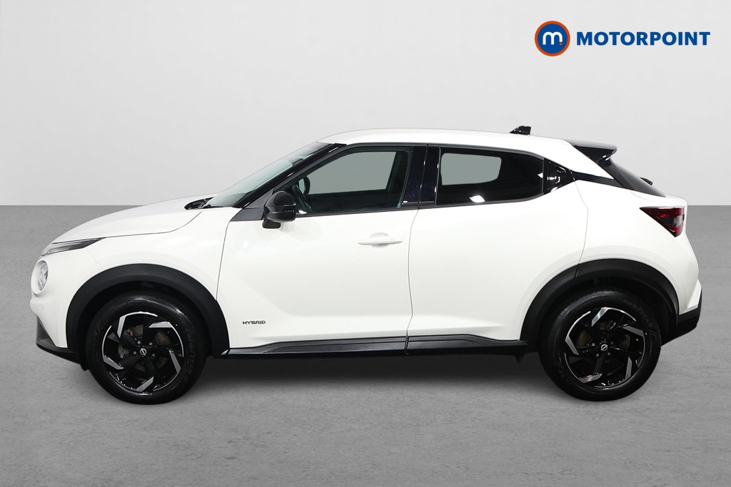 Used Nissan Juke 2024 for sale - 77381800: Photo 4