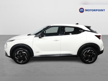 Used Nissan Juke 2024 for sale - 77381800: Photo