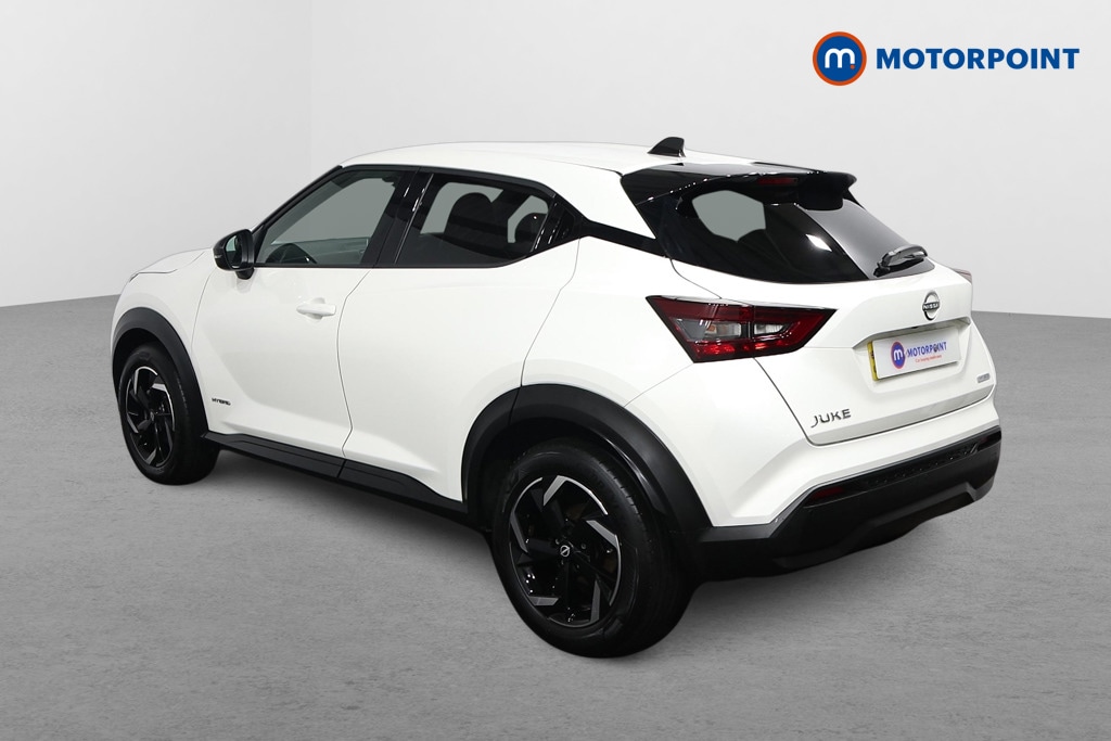 Used Nissan Juke 2024 for sale - 77381800: Photo 5