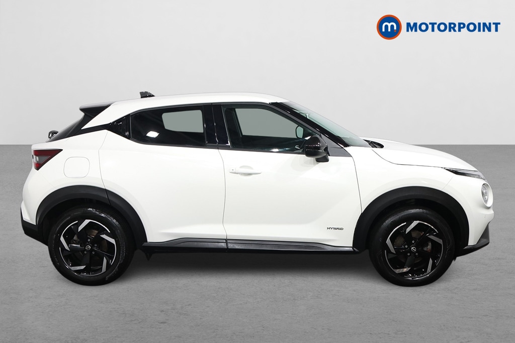 Used Nissan Juke 2024 for sale - 77381800: Photo 8