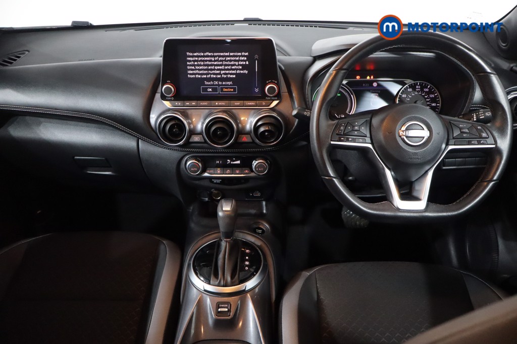 Used Nissan Juke 2024 for sale - 77381800: Photo 9