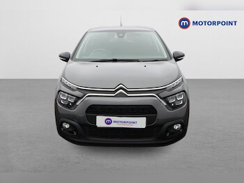 Used Citroen C3 2024 for sale - 78311014: Photo
