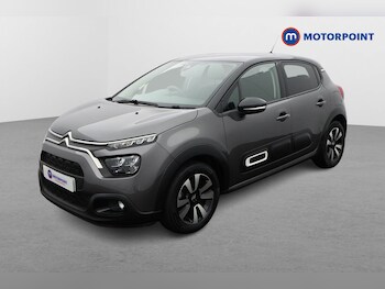 Used Citroen C3 2024 for sale - 78311014: Photo