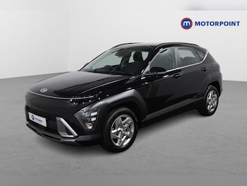 Used Hyundai KONA undefined for sale - 78509951: Photo