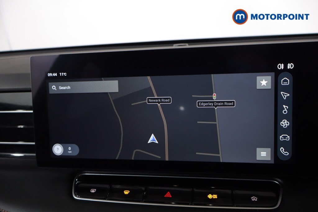 Used MG MG HS for sale - 78143920: Photo 10