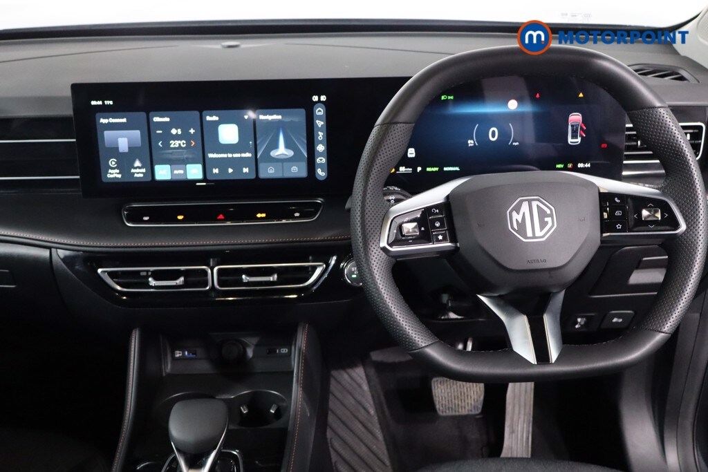 Used MG MG HS for sale - 78143920: Photo 11