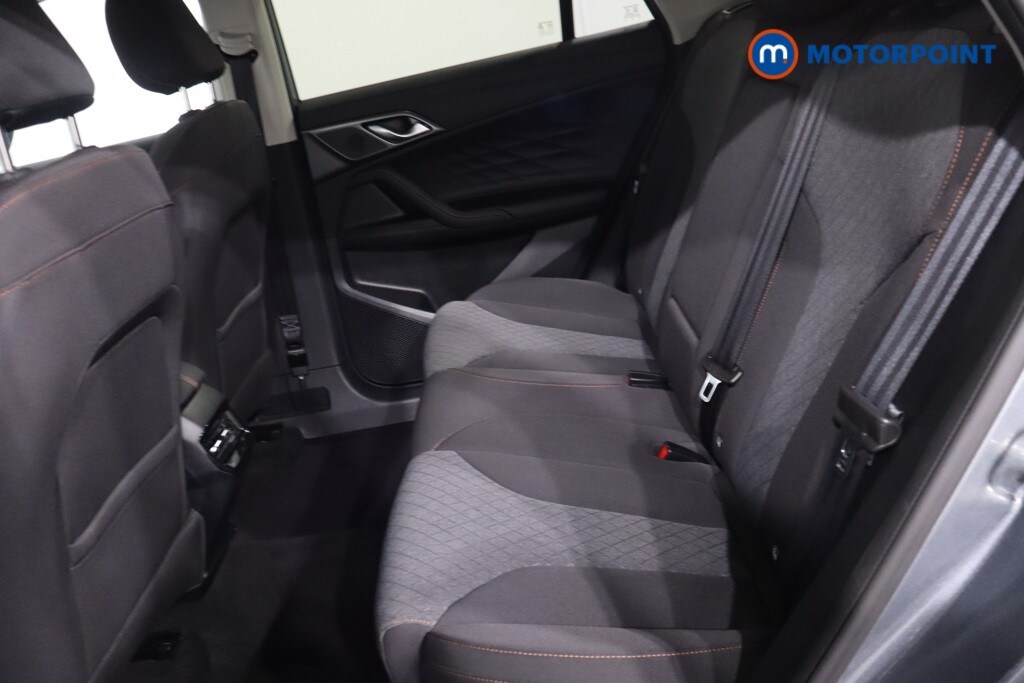 Used MG MG HS for sale - 78143920: Photo 13