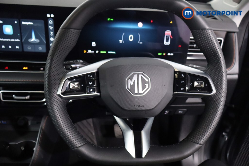 Used MG MG HS for sale - 78143920: Photo 14