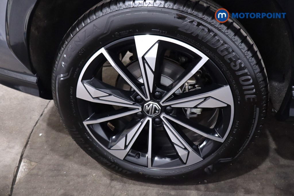 Used MG MG HS for sale - 78143920: Photo 17