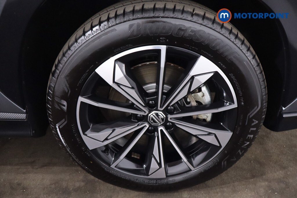 Used MG MG HS for sale - 78143920: Photo 18