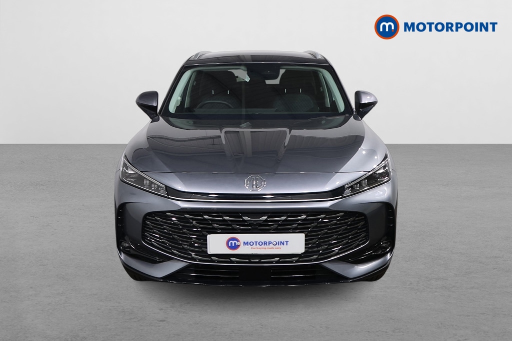 Used MG MG HS for sale - 78143920: Photo 2