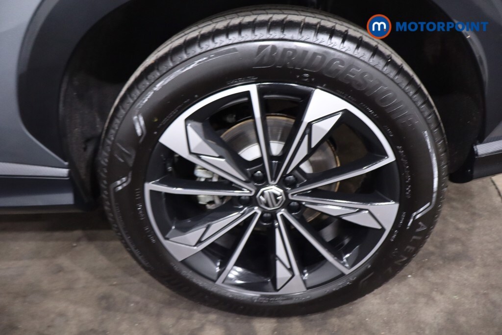 Used MG MG HS for sale - 78143920: Photo 20