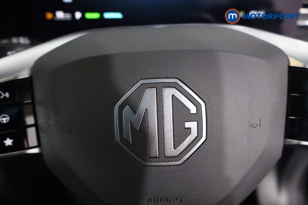 Used MG MG HS for sale - 78143920: Photo 21