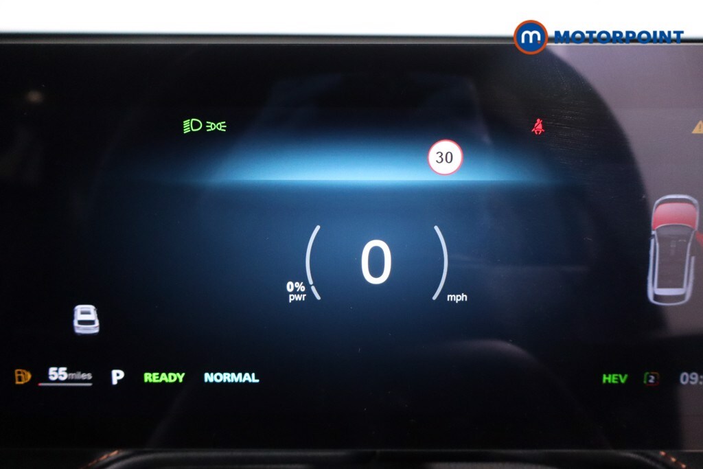 Used MG MG HS for sale - 78143920: Photo 24