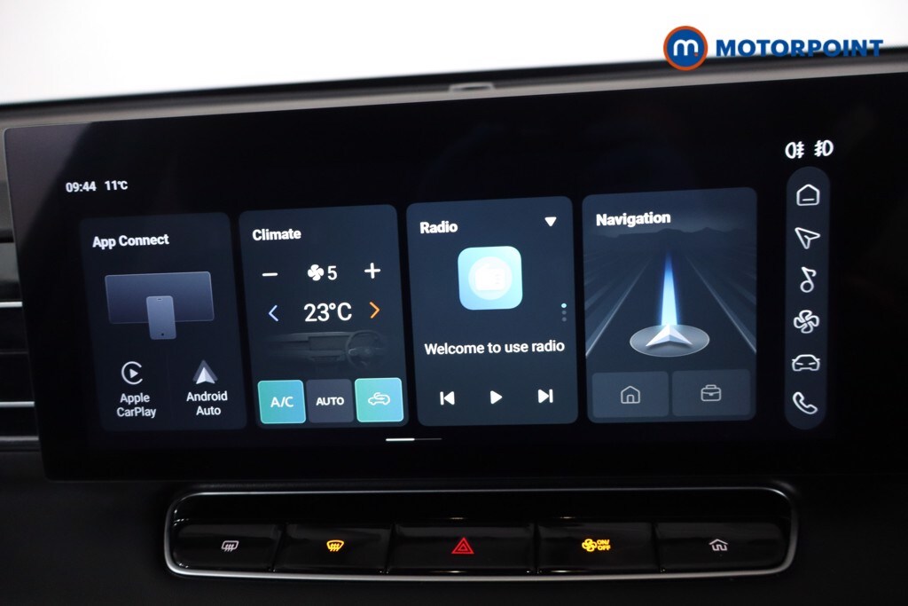 Used MG MG HS for sale - 78143920: Photo 25