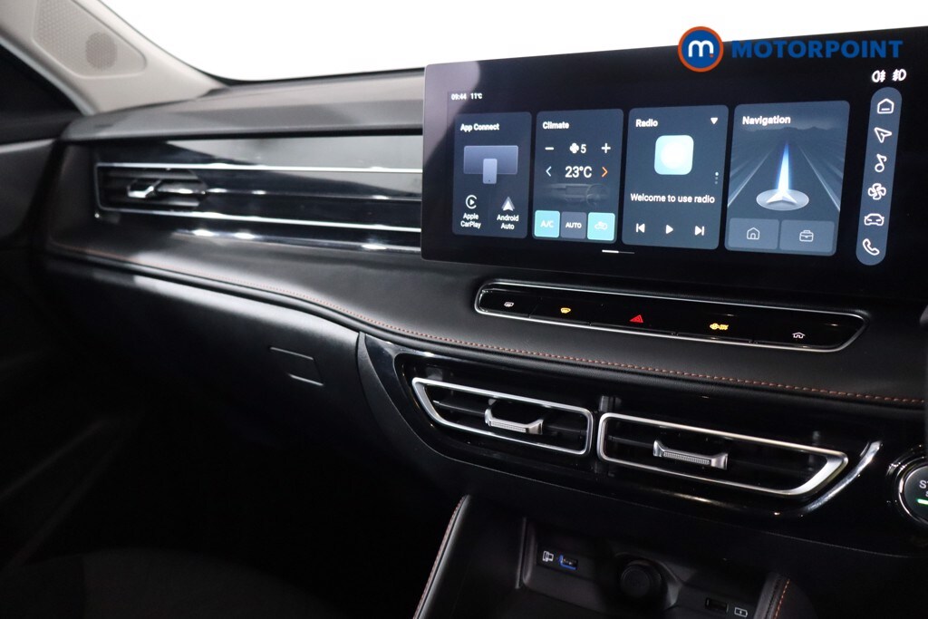 Used MG MG HS for sale - 78143920: Photo 26