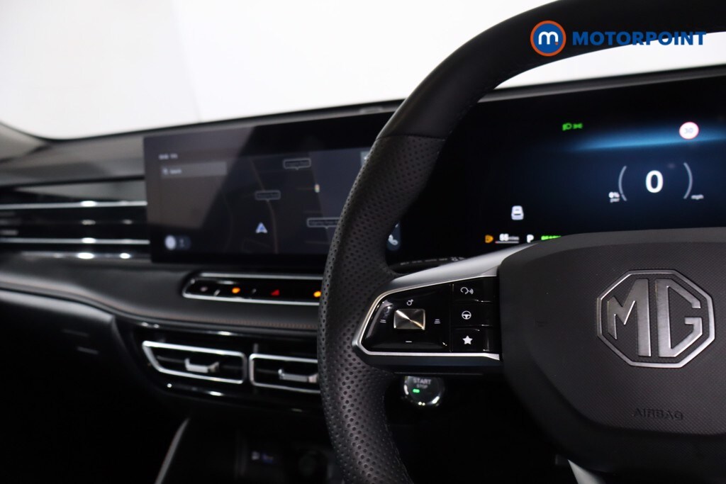 Used MG MG HS for sale - 78143920: Photo 31