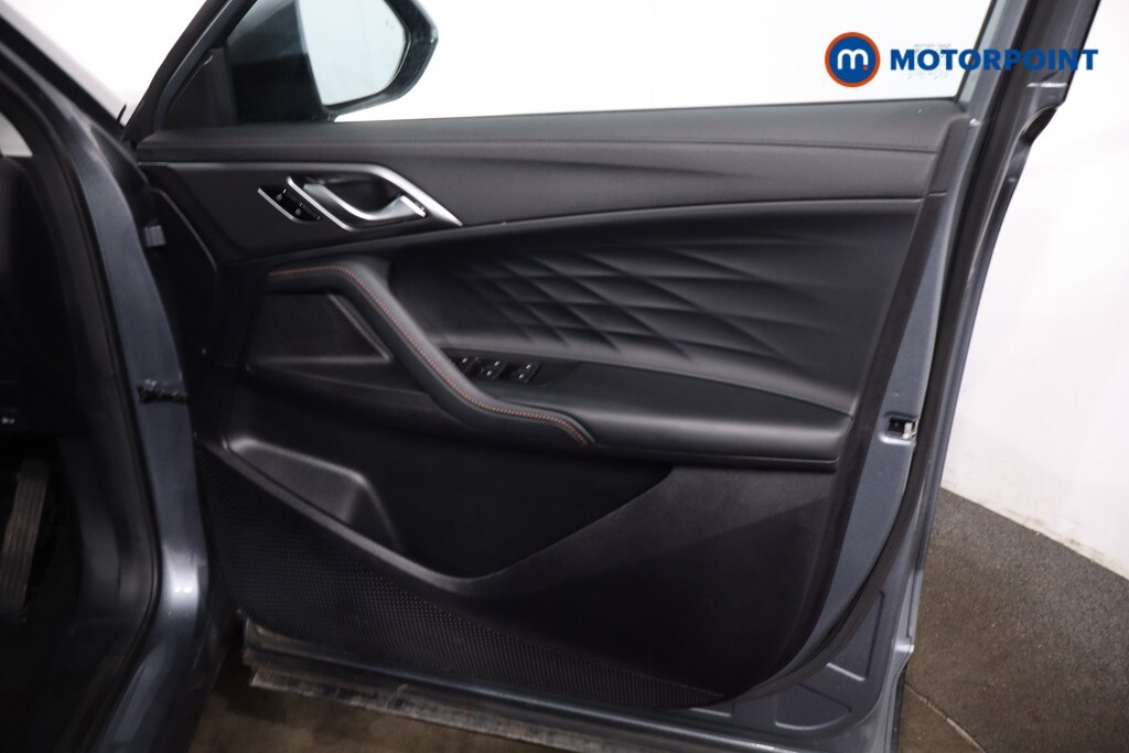 Used MG MG HS for sale - 78143920: Photo 34