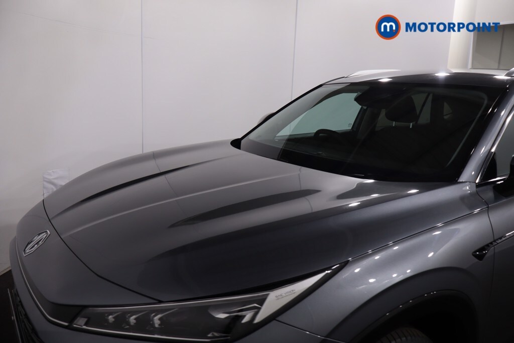 Used MG MG HS for sale - 78143920: Photo 38