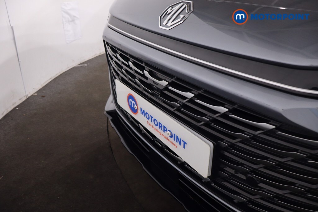 Used MG MG HS for sale - 78143920: Photo 39