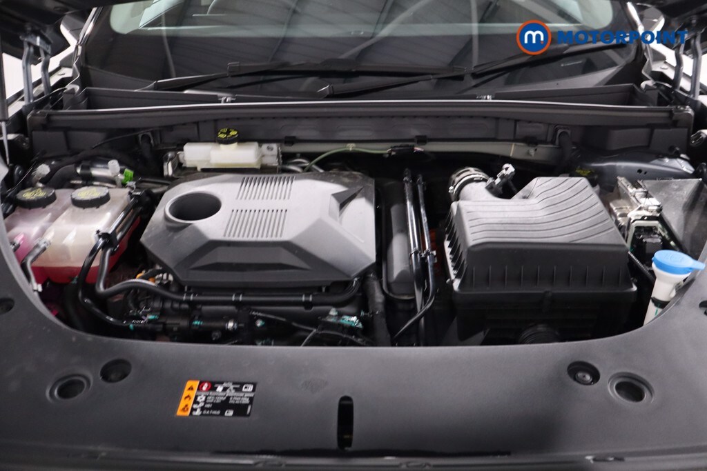 Used MG MG HS for sale - 78143920: Photo 43