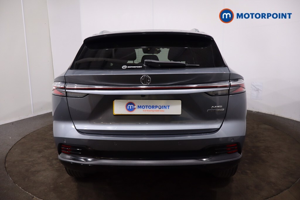 Used MG MG HS for sale - 78143920: Photo 44