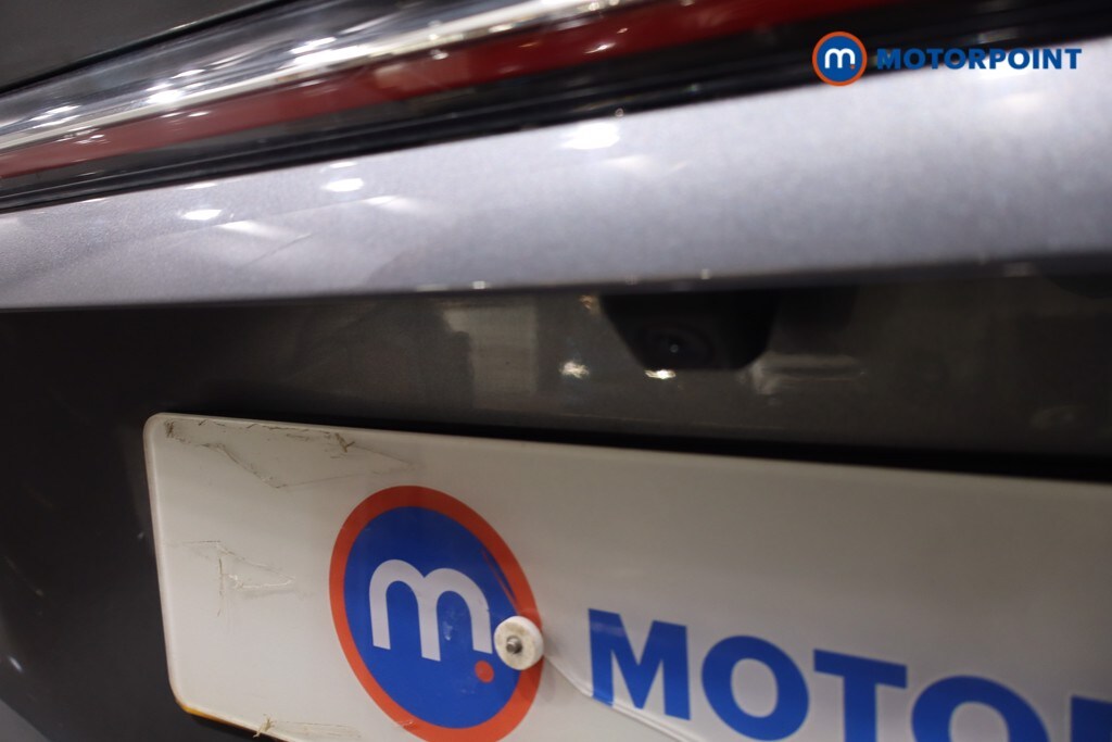 Used MG MG HS for sale - 78143920: Photo 47