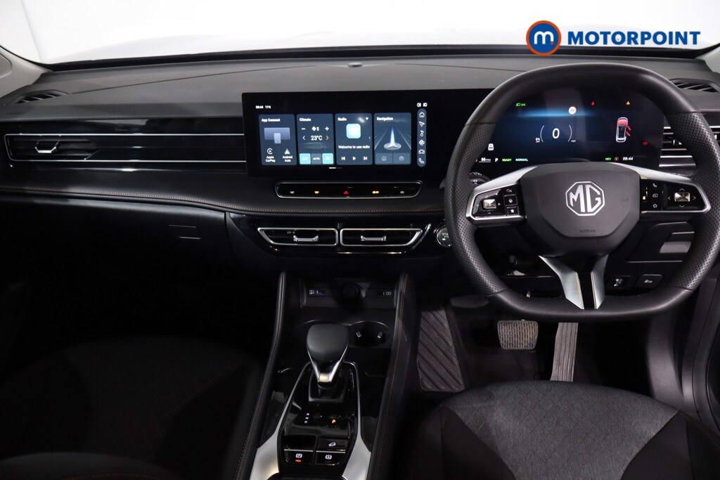 Used MG MG HS for sale - 78143920: Photo 9