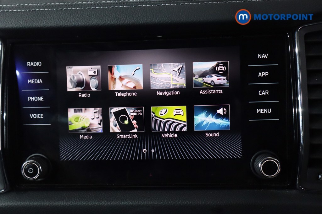 Used Skoda Kodiaq for sale - 77364618: Photo 10