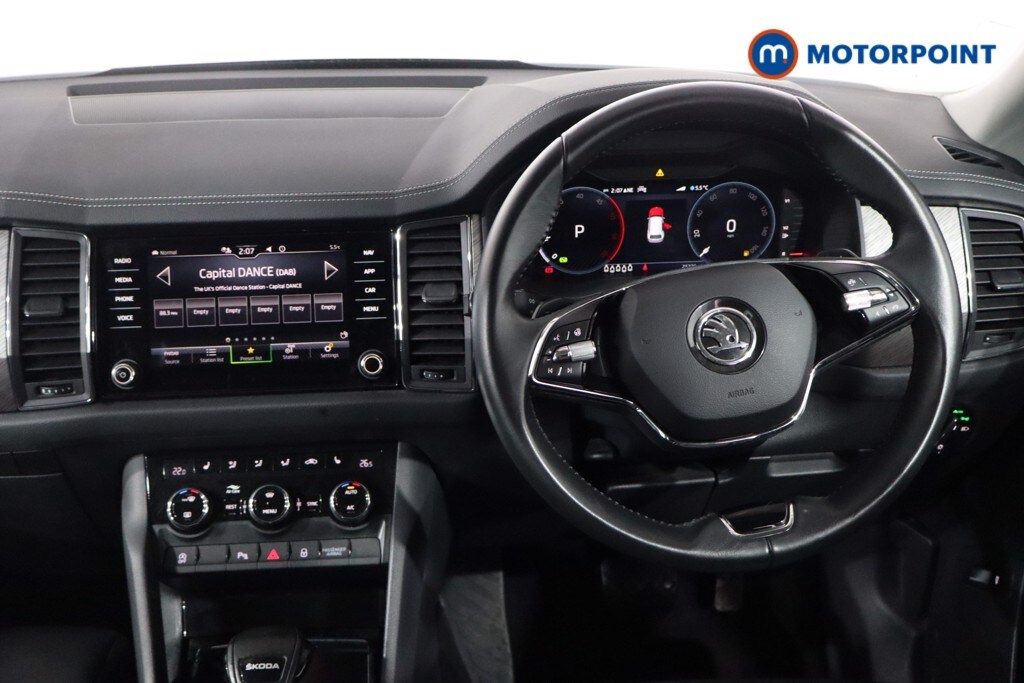 Used Skoda Kodiaq for sale - 77364618: Photo 11